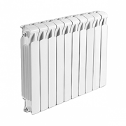Биметаллический радиатор RM35004